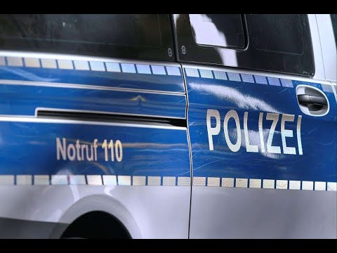 Mann nach Angriff auf Zeugen und Widerstand gegen Polizei in Gewahrsam