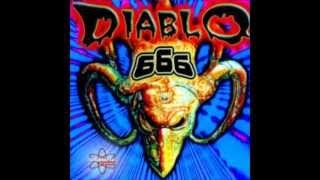 666 - Diablo (Club Mix)