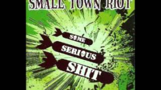Small Town Riot - Grund zum Feiern (Otto Cover)