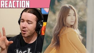 JeA - You're Different MV Reaction
