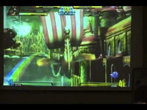 NCR9 SSF4 MVC3 Teams- CGC Detrimantix vs Tinh