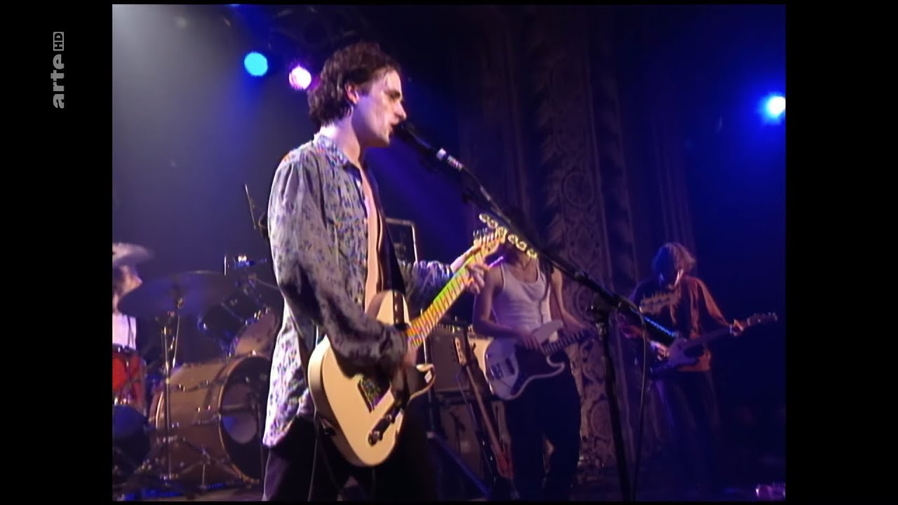 Miniature de la vidéo Jeff Buckley LIVE @ Chicago 1995 | Full Concert (4K Remastered) du film Jeff Buckley: Live in Chicago