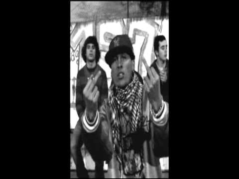 YounG Ft. Estrela - Zona J My Hood (Video Oficial)