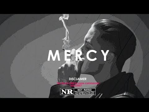 [FREE] G Eazy x Halsey 2018 - "MERCY" | Free Type Beat | Rap/Trap Instrumental 2018