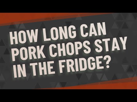download lagu mp3 mp4 How Long Can Cooked Pork Stay In The Fridge, download lagu How Long Can Cooked Pork Stay In The Fridge gratis, unduh video klip How Long Can Cooked Pork Stay In The Fridge