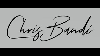 Chris Bandi - Man Enough Now - LIVE - The Ranch 03-06-2020