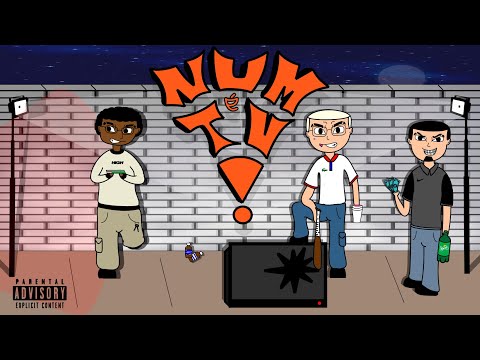 YgRick, Ryu, The Runner, Lxspe - #NUMÉTV (Brxto x 6ee)