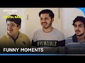 Hostel Daze Moments That Will Make You Laugh Adarsh Gourav Luv Vispute Shubham Nikhil Vijay