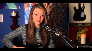 Jade Pettyjohn Bedroom Sessions: Yeah Yeah Yeahs Soft Shock