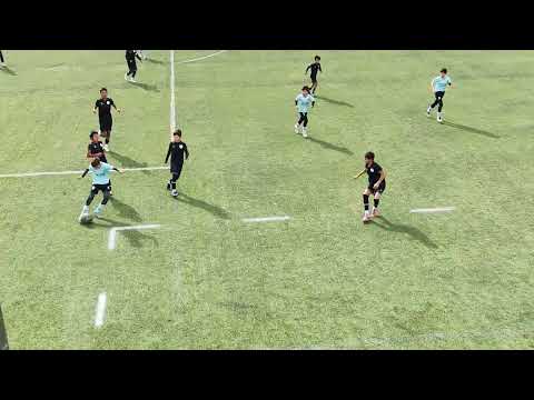 Astana junior 2012 - Legacy. 14.09.2025