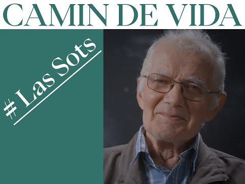 Camin de vida # Las Sots