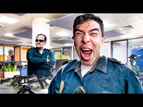 LA MEILEUR PRISE DE SERVICE POUR YOUNG TFU ! - GTARP