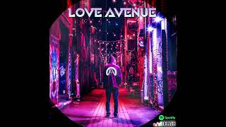 LE STRICT NÉCESSAIRE -LOVE AVENUE
