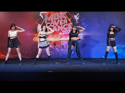 220619 Karamind cover BLACKPINK - BOOMBAYAH + Kill This Love @ MBK Cover Dance 2022 (Junior Semi)