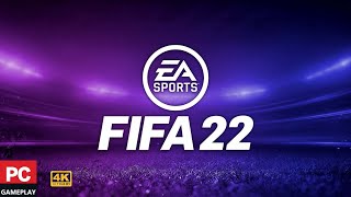 FIFA 22 (PC)