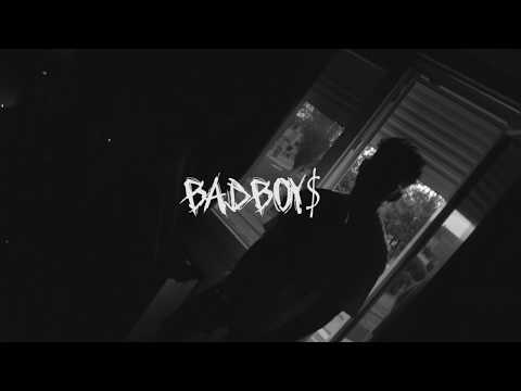 Kxnashi - BADBOY$ ft. 13Dkey (Official Video)
