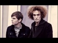 Seafret - Something In The Air 
