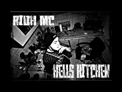 Ridh Mc - Hells Kitchen - FULL EP - 2016