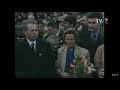 Ora Regelui Republica Lor Regele Nostru Republica Cere Ajutor Prima Parte TVR1