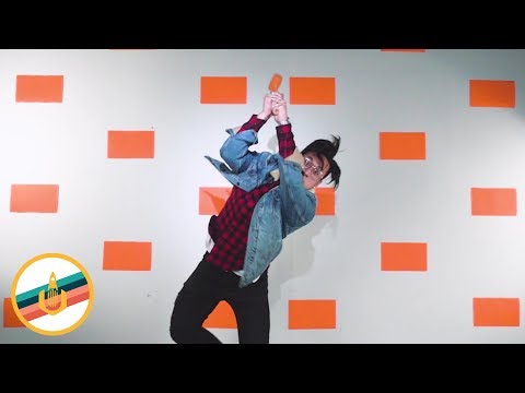 Uzuhan - Be My Own Man ft. Brother Su, Sam Ock