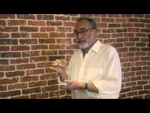 Cocktail by Jean-Pierre Vallarino