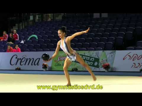Irena Omirou - CYP - Grand-Prix Holon 2015 - 26