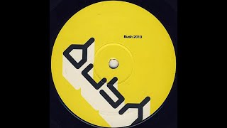 Andrew McLauchlan - Love Story (Nick Dem Q's Bamboo Mix)