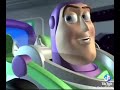 Buzz Did You Hear The Latest Joke About Zurg