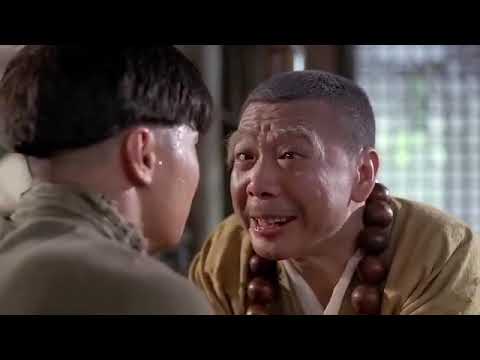 Thiên sứ bắt ma 4  Cương Thi Thúc Thúc Thuyết Minh   Mr Vampire 4 1988