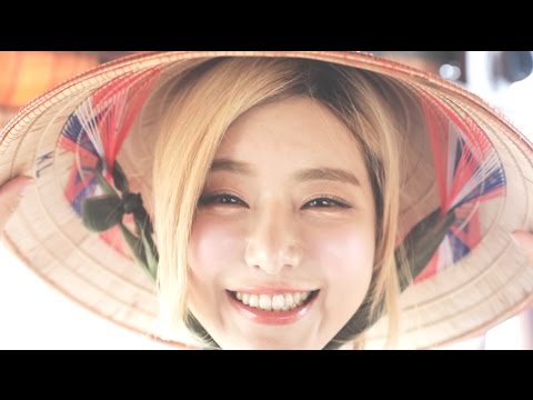 DJ SODA - HO CHI MINH (dj소다,디제이소다)
