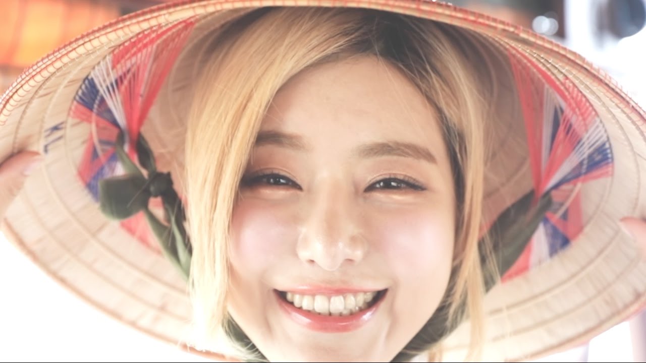 DJ Soda — Ho Chi Minh