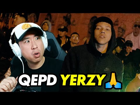 Coreano Loco reacciona a Yerzy, Louis Producer 🇵🇪🔥 Los Menores Ya Crecimos
