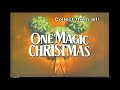 Closing To Mickey S Christmas Carol 1990 VHS Version 2