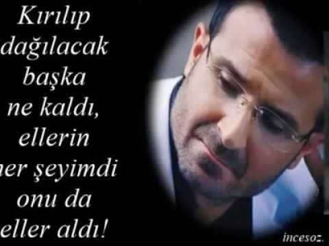 Mc Bayram - Sevmek Su� Mu 2016