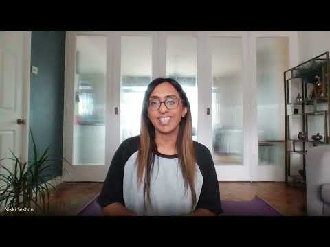 Dru Yoga – Energy Block Release 1