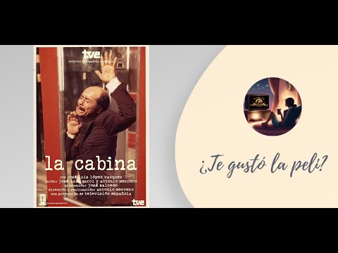 ¿Qué es una cabina? | La Cabina