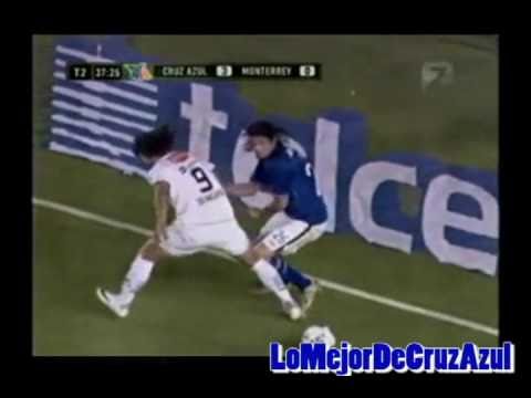 Waldo Ponce Vs Aldo De Nigris