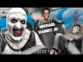Diablo Takes MICHAEL RAINEY PENNY On A Field Trip To POUND TOWN HONEY PACKS GOT POPPED