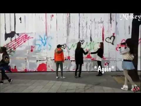 Yoonsic moment - DolphinSica