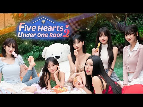 Five Hearts Under One Roof 2 screenshot thumbnail video