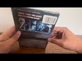 X Men 1 Widescreen DVD