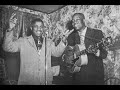 Sonny Boy Williamson I - Mellow Chick Swing (1947)