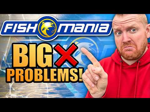 Has Fish’O’Mania Finally Gone Too Far? | Guru Podcast The Weigh-In #015