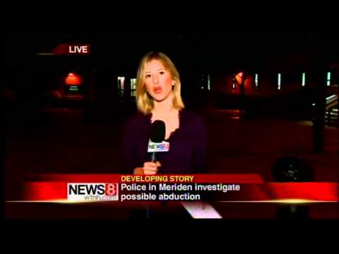 Meriden Abduction Report
