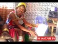 Kondela Njeshi Akiandaa Nyimbo Mbasha Studio 2025 By Sosi Tv