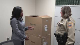 Beltrami County Sheriff's Office Undergoing Jail & Justice System Assessment