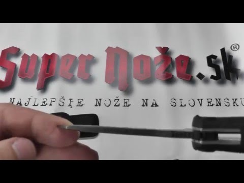 Walther TFK II Pro 5.2011