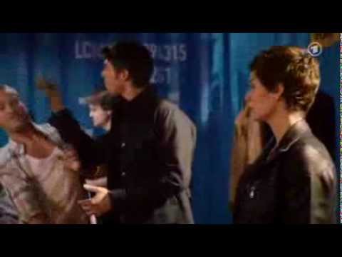 VL - Chris & Andi friendship: May 16th, 2012