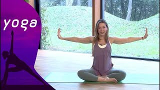 Yoga Nefes Egzersizleri | Müjde Mısırlı ile Yoga | 2. Bölüm