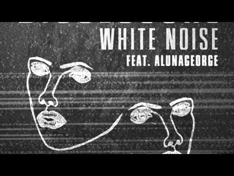Disclosure - White Noise (Feat. Aluna George)